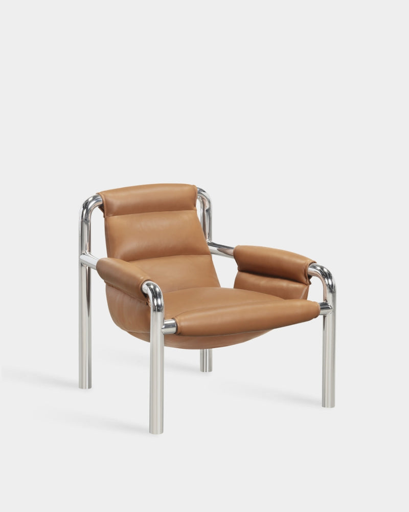 Wendelbo Atli Lounge Chair