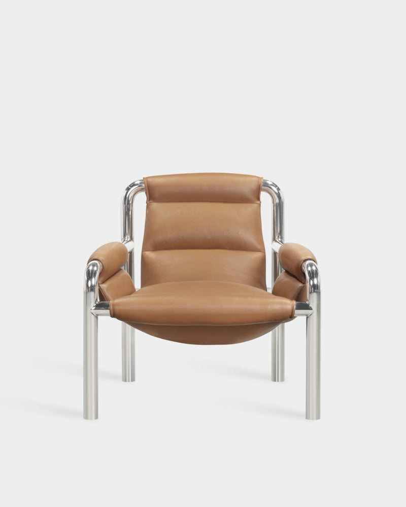 Wendelbo Atli Lounge Chair
