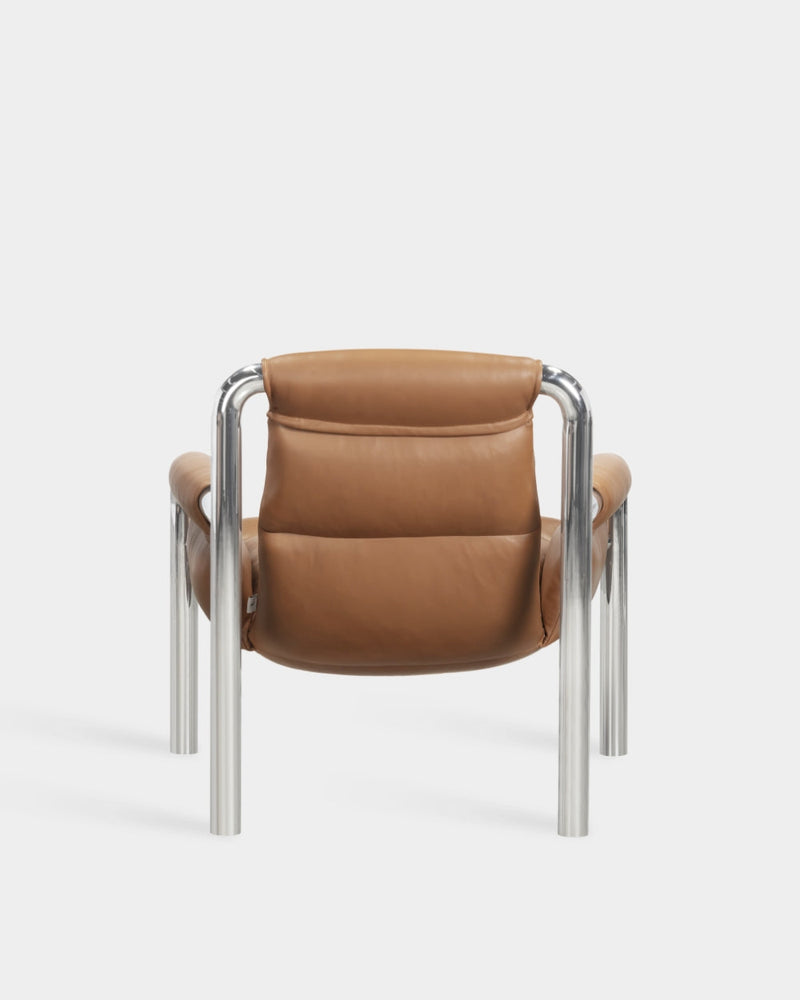 Wendelbo Atli Lounge Chair