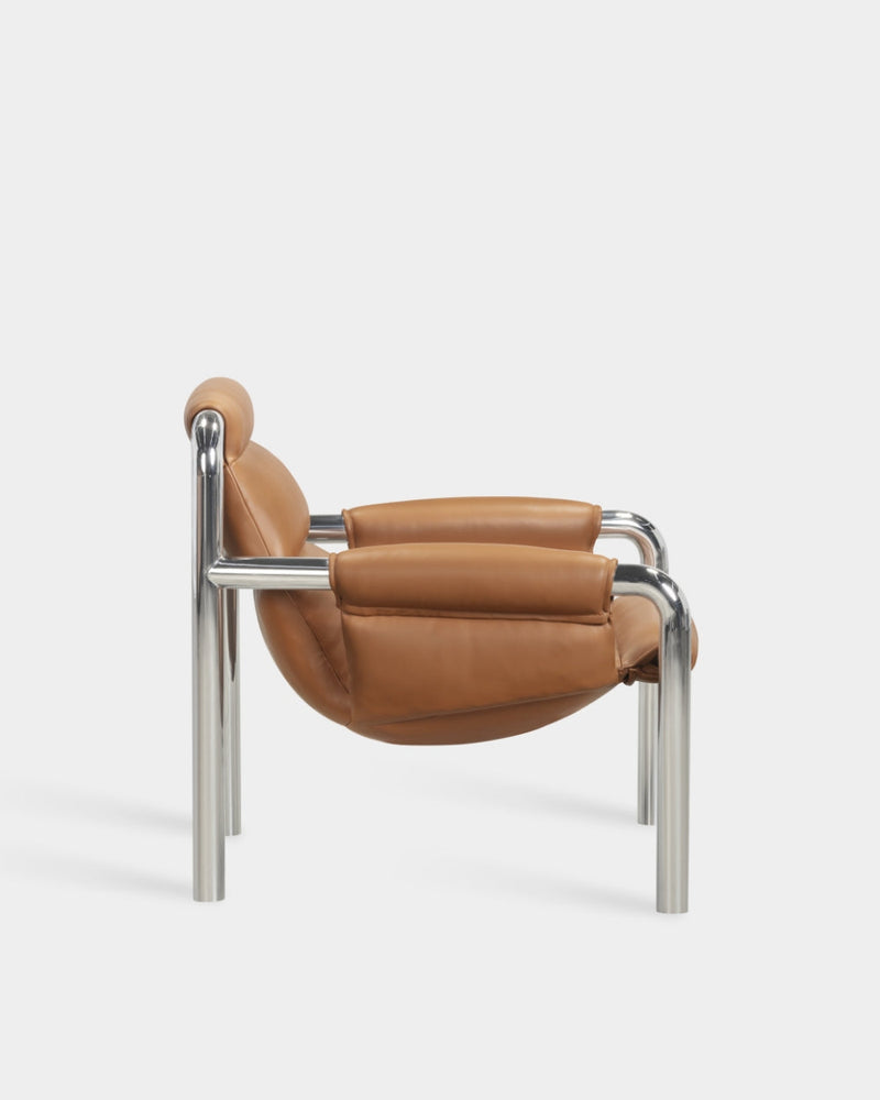 Wendelbo Atli Lounge Chair