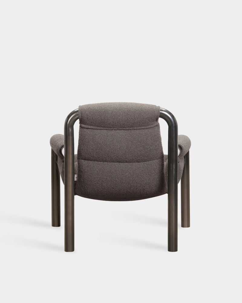 Wendelbo Atli Lounge Chair