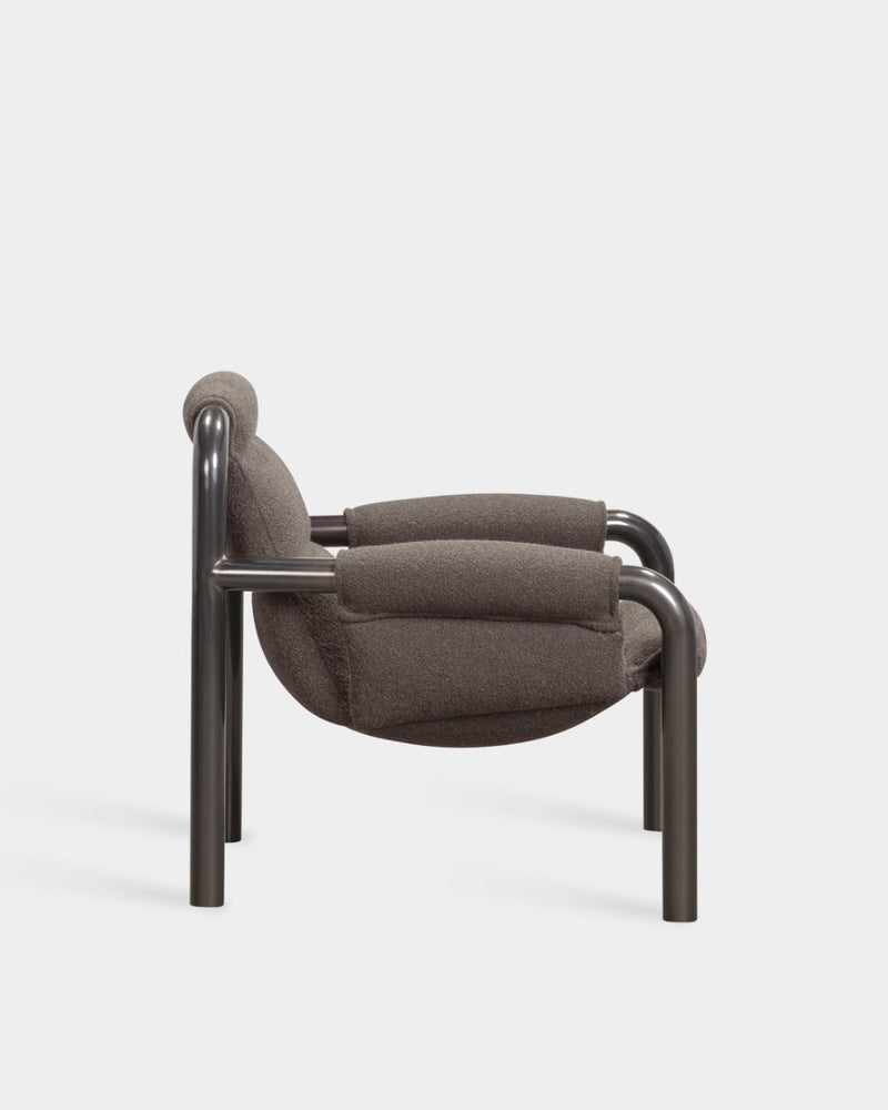 Wendelbo Atli Lounge Chair