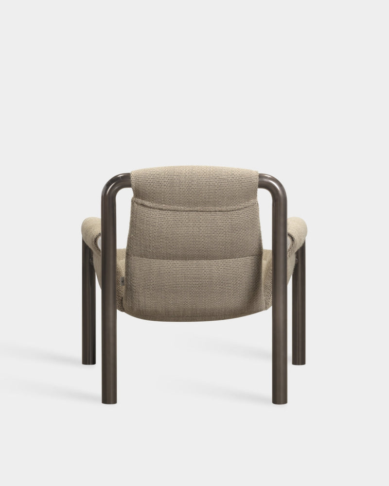 Wendelbo Atli Lounge Chair
