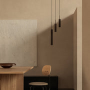 Tubulaire Pendant Canopy 3 - MyConcept Hong Kong