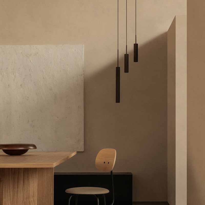 Tubulaire Pendant Canopy 3 - MyConcept Hong Kong