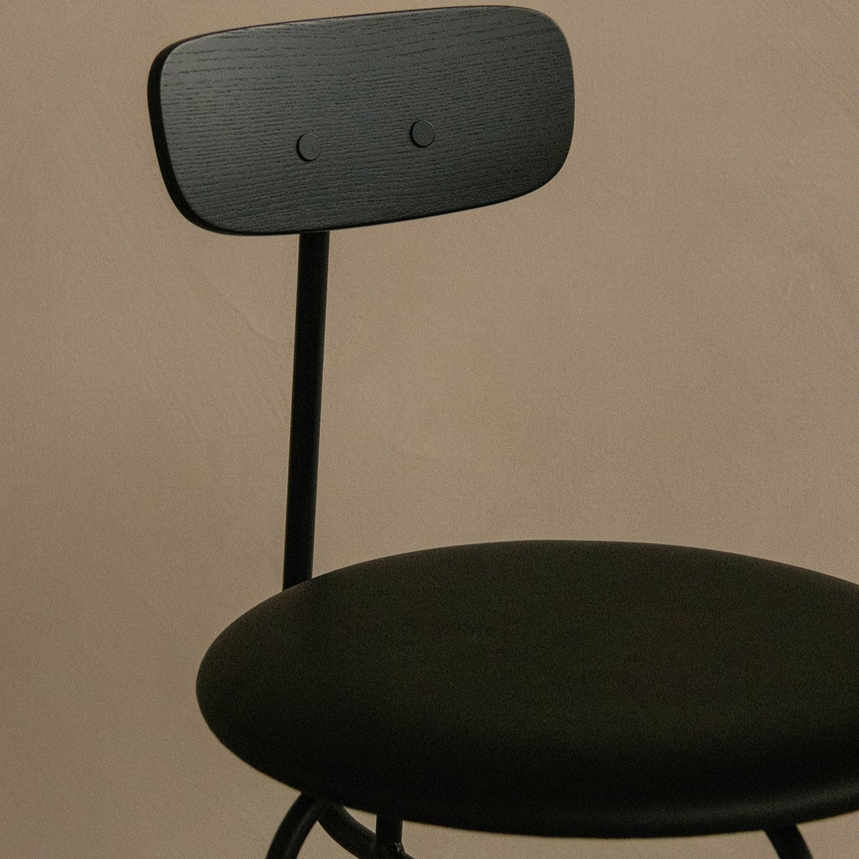 椅子 Audo  Afteroom Bar Chair 2/2 Audo Copenhagen Afteroom Bar Chair 2/2 Afteroom Dining Chair by