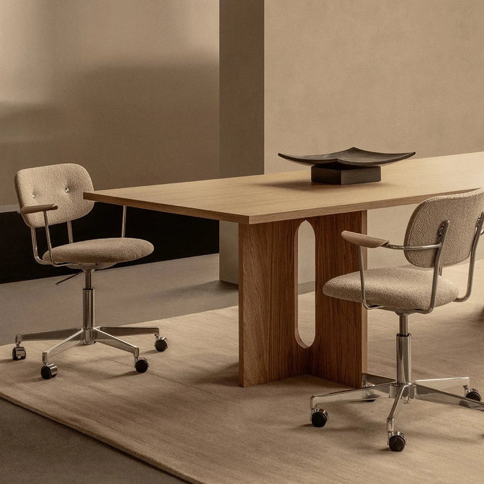 Co Task Chair - FULLY UPHOLSTERED - MyConcept Hong Kong