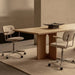 Co Task Chair - FULLY UPHOLSTERED - MyConcept Hong Kong