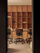 Co Task Chair - UPHOLSTERED SEAT - MyConcept Hong Kong