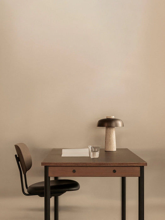 Co Task Chair - UPHOLSTERED SEAT - MyConcept Hong Kong