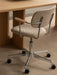 Co Task Chair - FULLY UPHOLSTERED - MyConcept Hong Kong