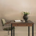 Co Task Chair with Armrest - FULLY UPHOLSTERED - MyConcept Hong Kong