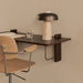 Co Task Chair with Armrests - VENEER - MyConcept Hong Kong