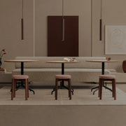 Passage Stool - UPHOLSTERED - MyConcept Hong Kong