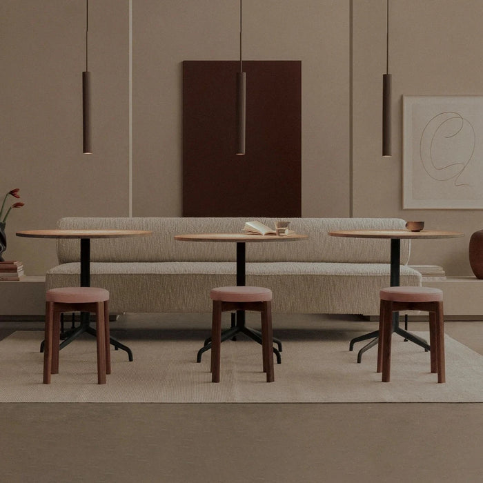 Passage Stool - UPHOLSTERED - MyConcept Hong Kong