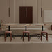 Passage Stool - UPHOLSTERED - MyConcept Hong Kong