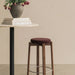 Passage Counter Stool - UPHOLSTERED - MyConcept Hong Kong