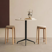 Passage Counter Stool - UPHOLSTERED - MyConcept Hong Kong