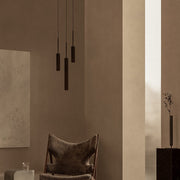 Tubulaire Pendant Canopy 3 - MyConcept Hong Kong