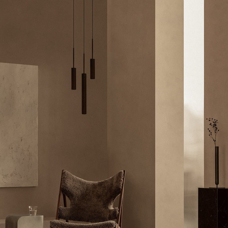 Tubulaire Pendant Canopy 3 - MyConcept Hong Kong