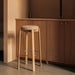 Passage Bar Stool - UPHOLSTERED - MyConcept Hong Kong