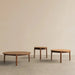 Passage Lounge Table - MyConcept Hong Kong