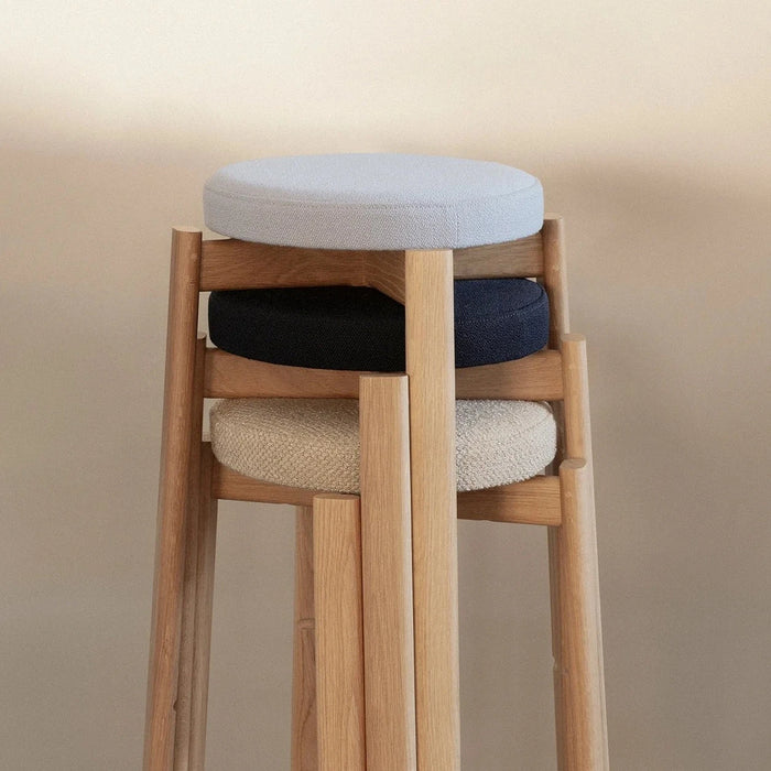 Passage Stool - UPHOLSTERED