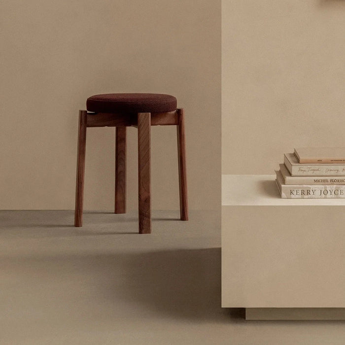 Passage Stool - UPHOLSTERED