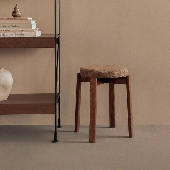 Passage Stool - UPHOLSTERED