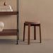 Passage Stool - UPHOLSTERED - MyConcept Hong Kong