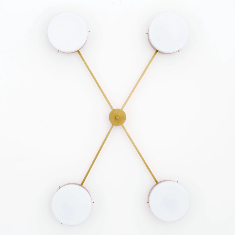 CELESTE AURORA Lamp - MyConcept Hong Kong