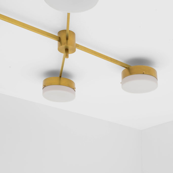 CELESTE AURORA Lamp - MyConcept Hong Kong