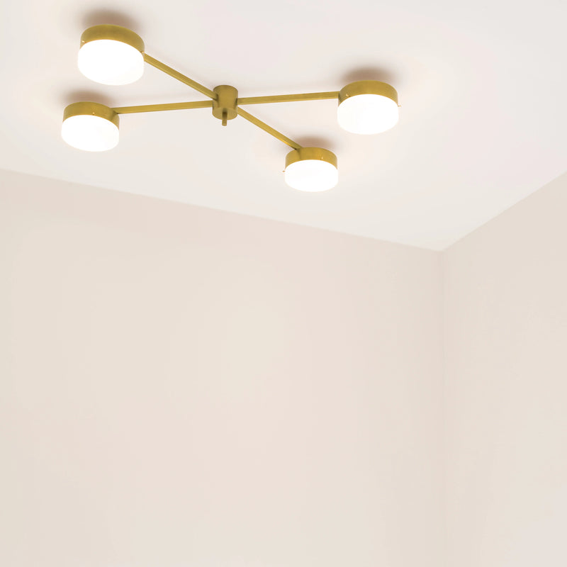 CELESTE AURORA Lamp - MyConcept Hong Kong