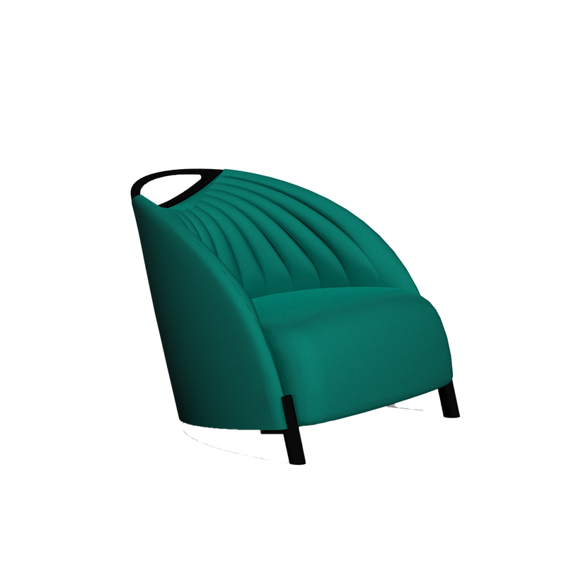 BIGA BA3 Lougne Chair - MyConcept Hong Kong