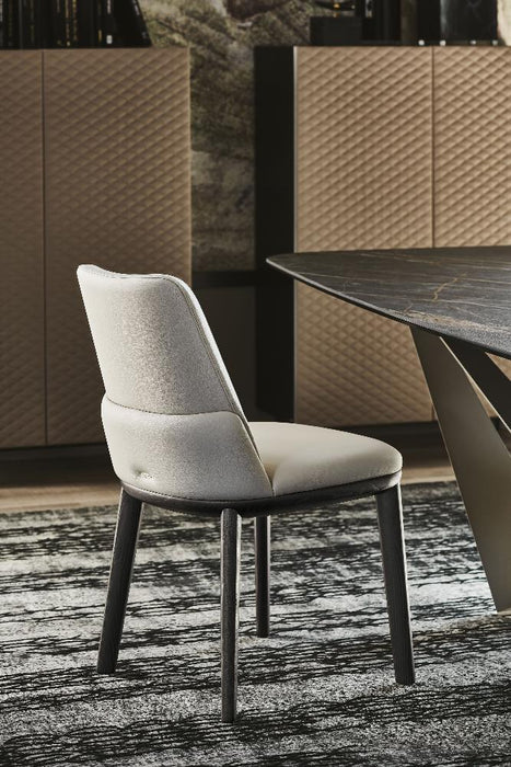 CATTELAN BELINDA Chair - MyConcept Hong Kong