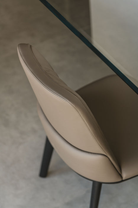 CATTELAN BELINDA Chair - MyConcept Hong Kong