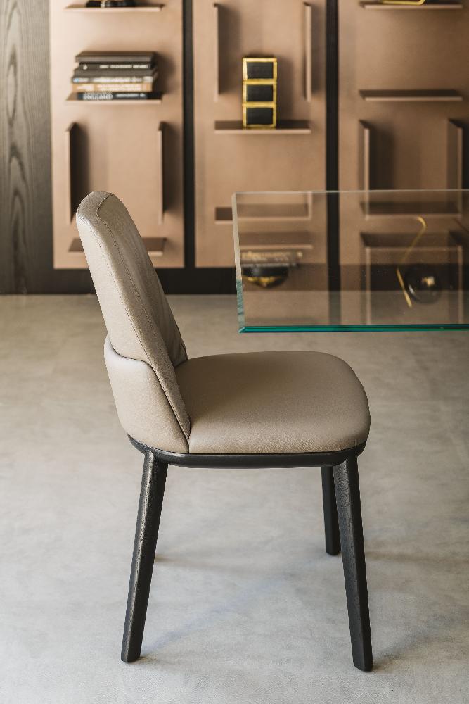 CATTELAN BELINDA Chair - MyConcept Hong Kong