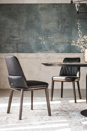 CATTELAN BELINDA Chair - MyConcept Hong Kong