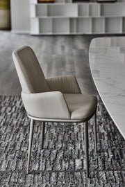 CATTELAN BELINDA ML Armchair - MyConcept Hong Kong
