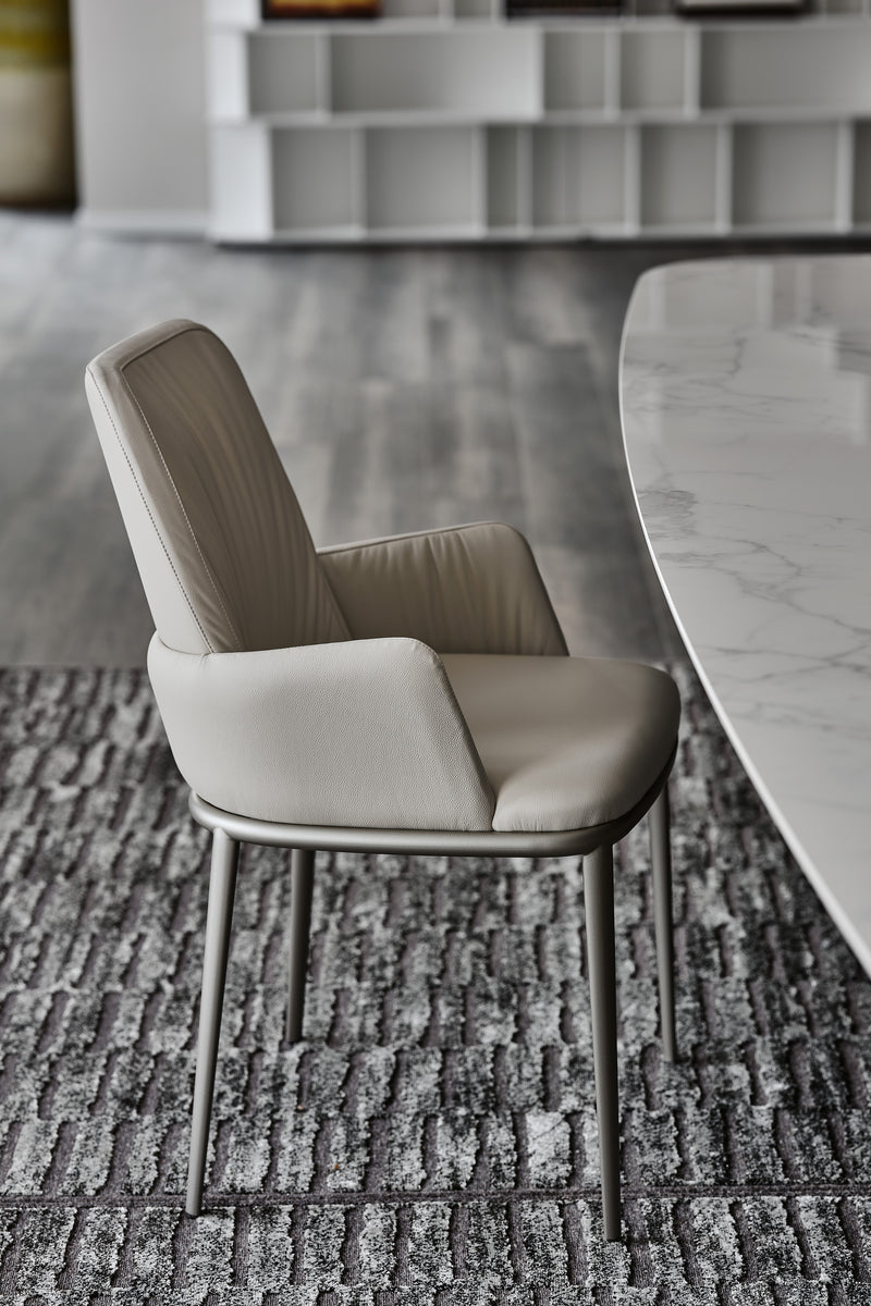 CATTELAN BELINDA ML Armchair - MyConcept Hong Kong