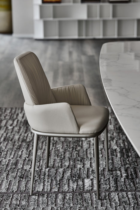 CATTELAN BELINDA ML Armchair - MyConcept Hong Kong