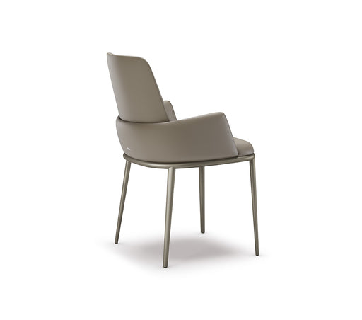 CATTELAN BELINDA ML Armchair - MyConcept Hong Kong