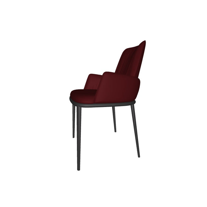CATTELAN BELINDA ML Armchair - MyConcept Hong Kong