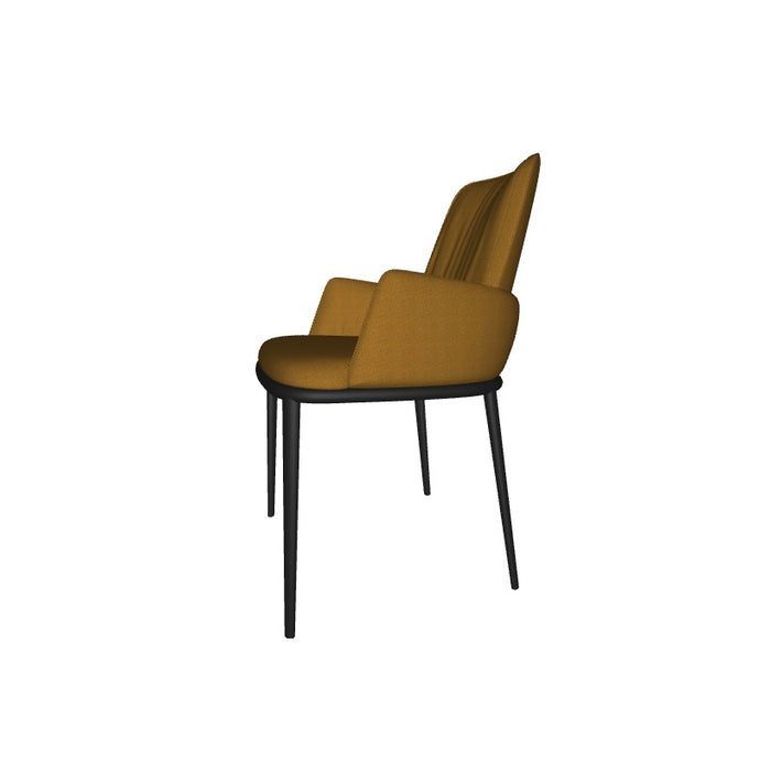 CATTELAN BELINDA ML Armchair - MyConcept Hong Kong