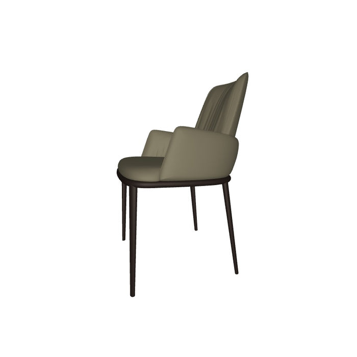 CATTELAN BELINDA ML Armchair - MyConcept Hong Kong