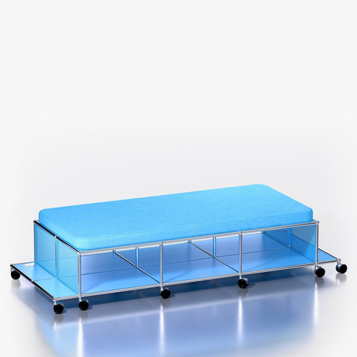 Central Lounge - MyConcept Hong Kong