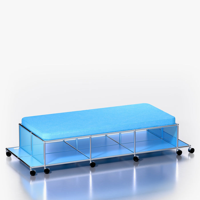 Central Lounge - MyConcept Hong Kong