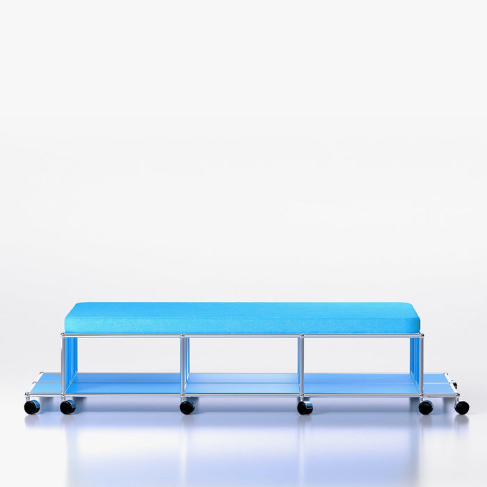 Central Lounge - MyConcept Hong Kong