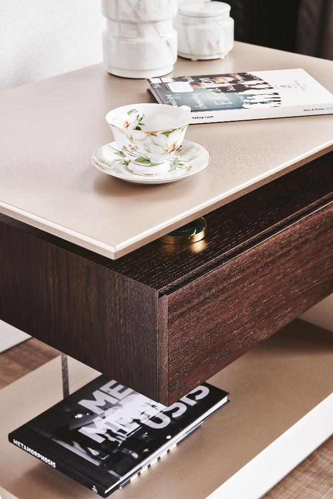 MyConcept CATTELAN BIAGIO Nightstand