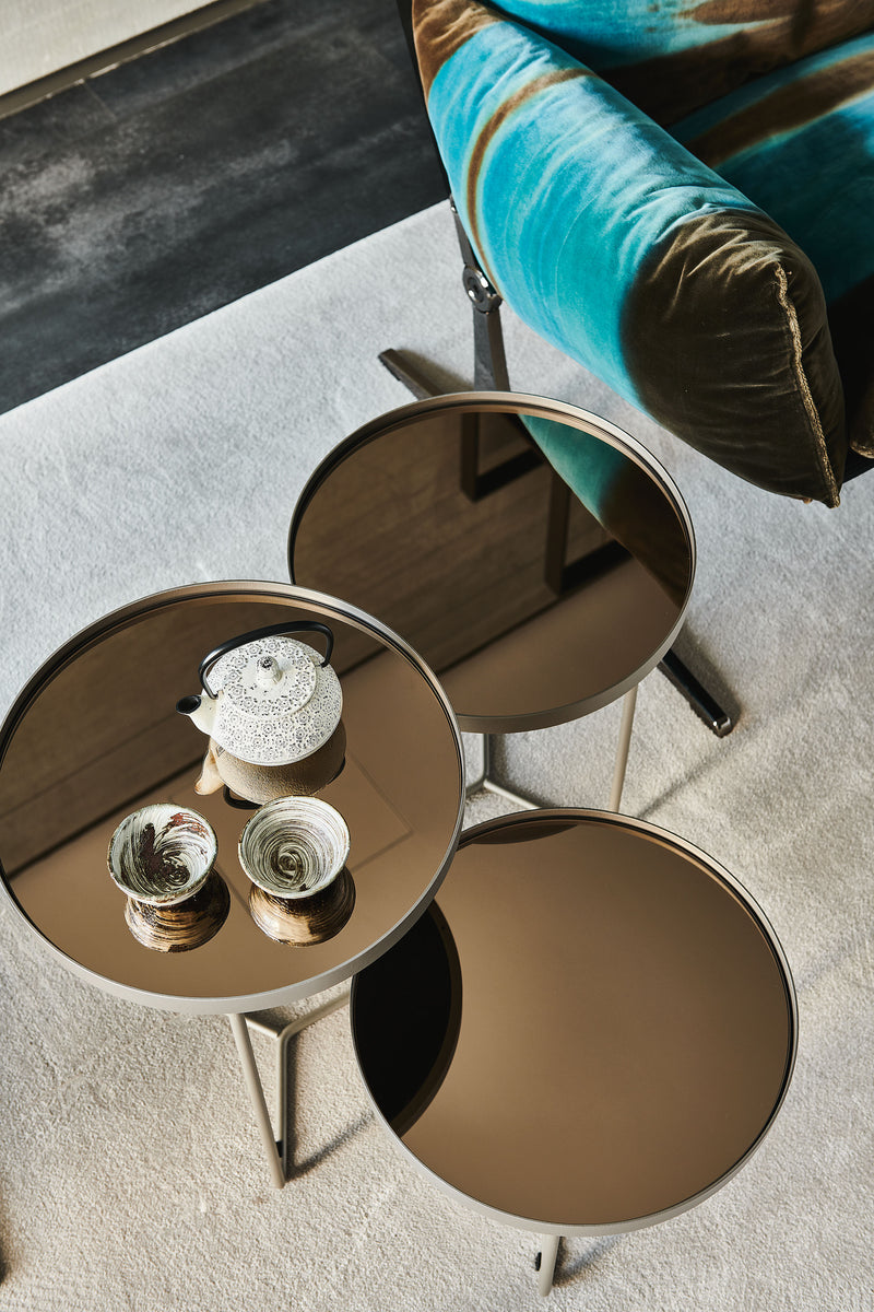 BILLY Coffee Table